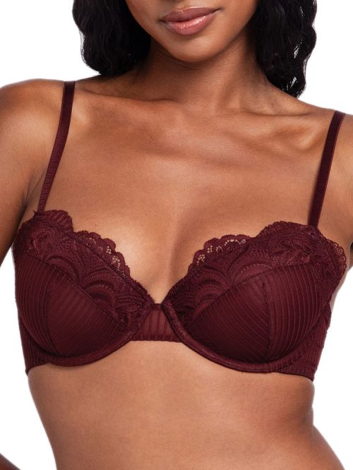 Σουτιέν DORINA Emersyn 1+1 ΔΩΡΟ - Ήπια Ενίσχυση & Μπανέλα 