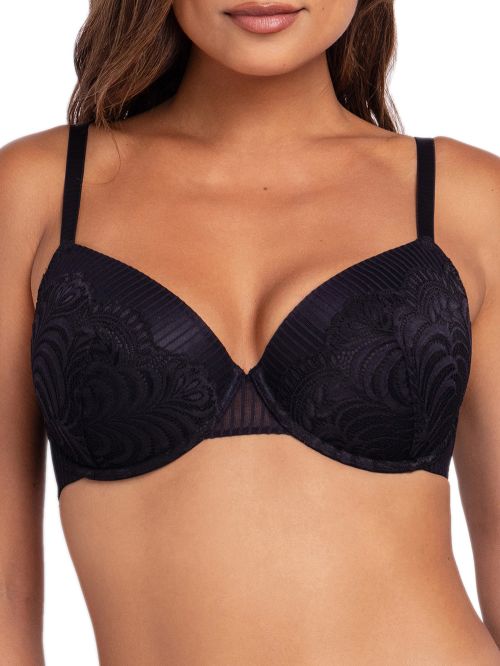 Σουτιέν DORINA Emersyn 1+1 ΔΩΡΟ - Ήπια Ενίσχυση & Μπανέλα - Μεγάλο Στήθος