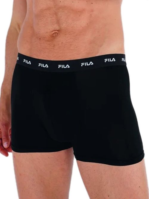FILA Boxer - Super Απαλό - Φυτικό Viscose Bamboo