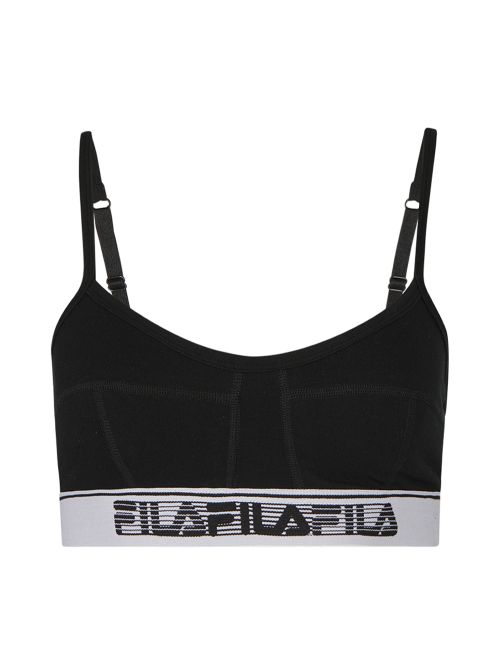 FILA Αθλητικό Μπουστάκι - Ελαστικό Βαμβάκι