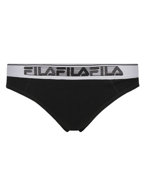 FILA Γυναικείο Brief - Ελαστικό Βαμβάκι