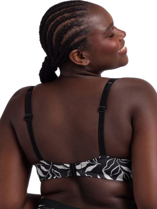 Μαγιό DORINA Kanjari Curves Σουτιέν Μπικίνι - Μεγάλο Στήθος - Ήπια Ενίσχυση & Μπανέλα