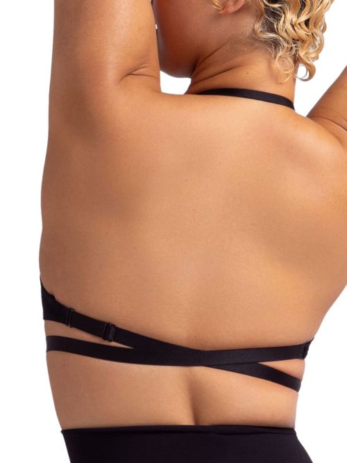 Σουτιέν DORINA Michelle Solution - Push Up - Πολλών Τρόπων