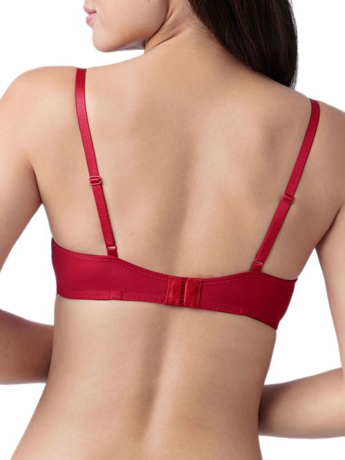 σουτιέν dorina vfxtt0022la081-rd0044 μπροστά