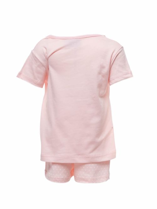 βρεφική πυτζάμα galaxy 54-24 μπροστά