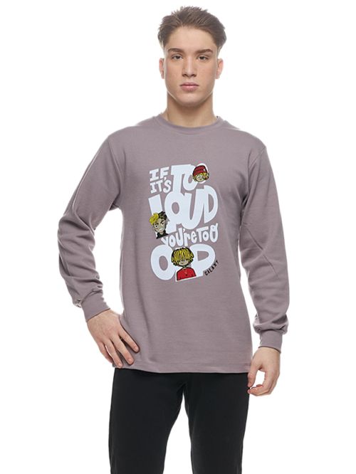 Ανδρική Πυτζάμα GALAXY - Απαλό Ποιοτικό Βαμβάκι