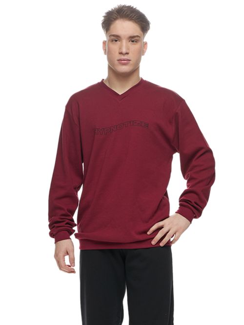 Ανδρική Πυτζάμα GALAXY - Ποιοτικό Απαλό Βαμβάκι