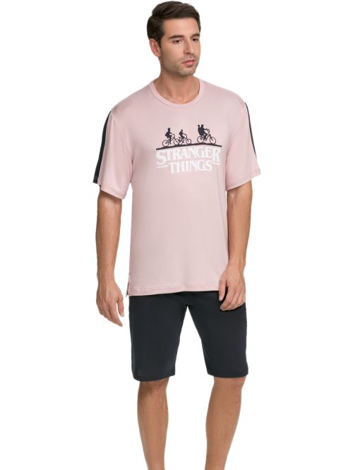 ανδρική πυτζάμα odyseey 2405