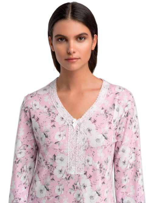 Νυχτικό giota 3518 