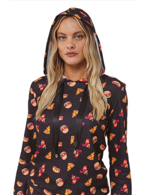 Πυτζάμα ΓΙΩΤΑ Homewear - Γεμάτο Βαμβάκι