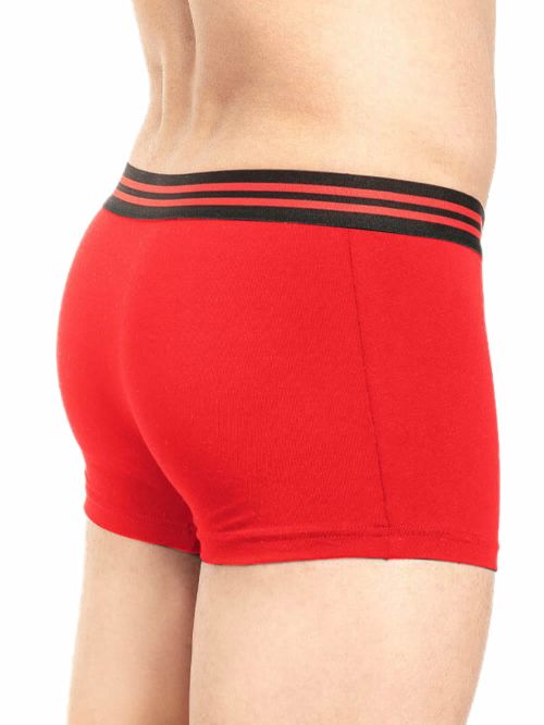 GKAPETANIS Ανδρικό Boxer EROS - Απαλό Modal/Βαμβάκι - Valentine's Day