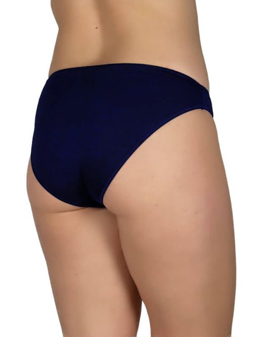 γυναικείο σλιπ gkapeatnis 150 blue 