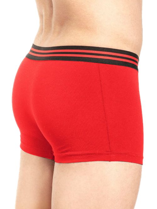 GKAPETANIS Ανδρικό Boxer LOVE - Απαλό Modal/Βαμβάκι - Valentine's Day