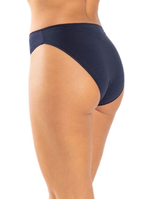 γυναικείο σλιπ gkapetanis 354 bordeaux-blue