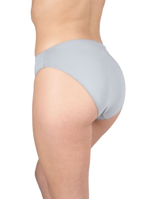 Σλιπ Κανονικό GΚapetanis Allday - Φαρδύ Ψηλό - Απαλό Modal & Βαμβάκι - 2 Τεμάχια