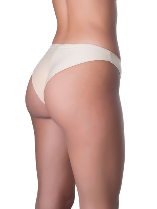 Σλιπ GKapetanis Κανονικό Κοφτό - Modal & Βαμβάκι - Χωρίς Ραφές Πίσω 