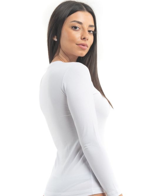 γυναικείο τοπ gkapetanis 40 μπροστά