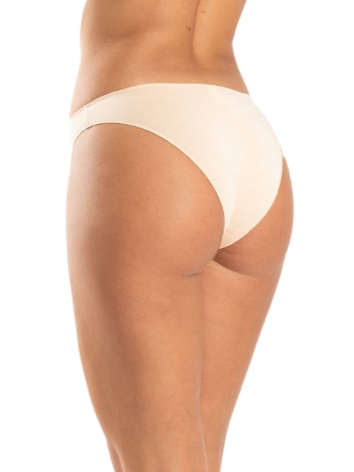 γυναικείο σλιπ gkapetanis 444 beige