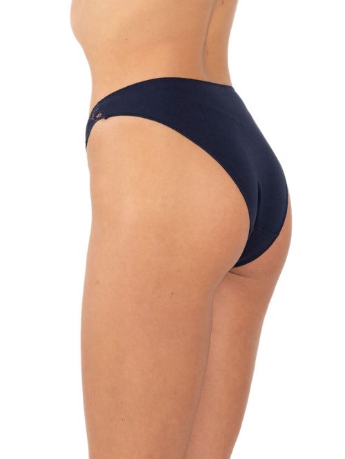 GKAPETANIS Κανονικό Soft Touch Lace - Δαντέλα & Modal Βαμβάκι - 2 Τεμάχια 