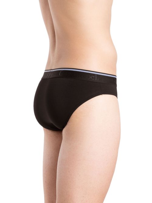 ανδρικά σλιπ guy laroche 30200 black