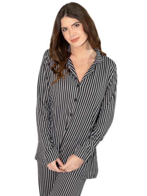 Γυναικεία Πυτζάμα HARMONY - Νέα Μαμά - Super Απαλό Βαμβάκι Modal 