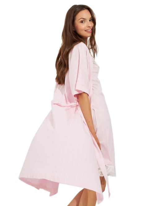 Ρόμπα HARMONY - 100% Βαμβακερή