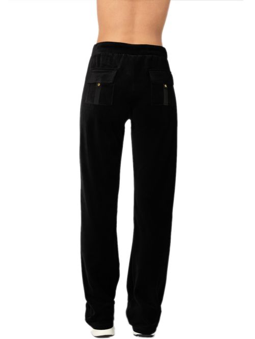 Γυναικείο Παντελόνι HARMONY - Απαλό Βελούδο