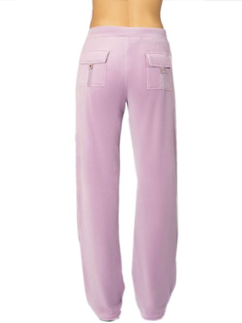 Γυναικείο Παντελόνι HARMONY - Απαλό Βελούδο