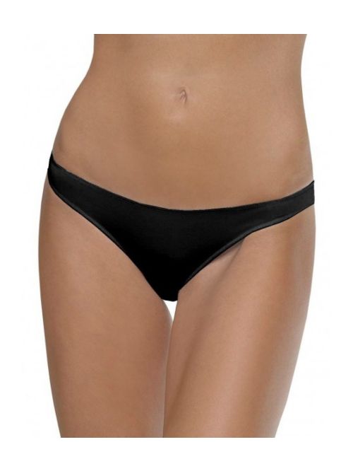 Helios Slip Rio - Χαμηλό Κοφτό- Πολύ Απαλό Modal - Πακέτο με 2 - Αόρατο Λάστιχο