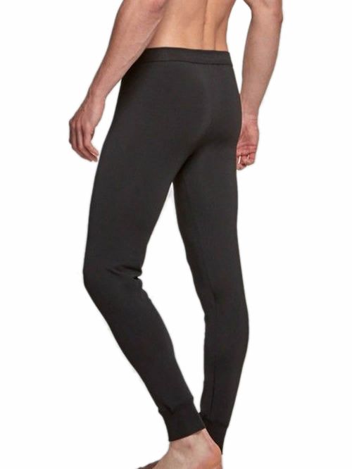 ανδρικό ισοθερμικό κολάν impetus 1295606 μαύρο μπροστά