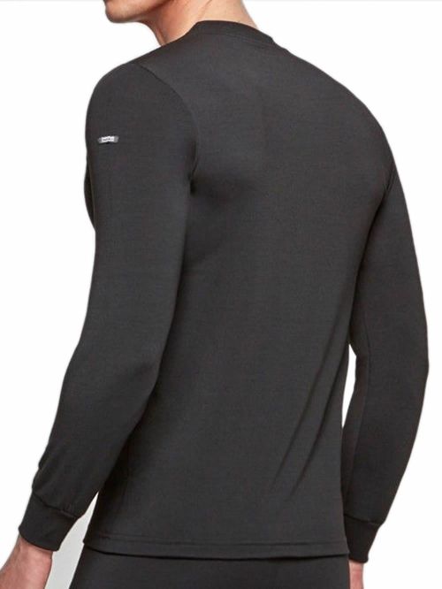 IMPETUS Ανδρική Ισοθερμική Μπλούζα - Μακρύ Μανίκι