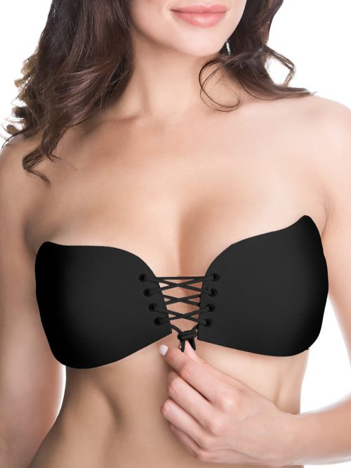 αυτοκόλλητο σουτιέν julimex wow!bra μπροστά