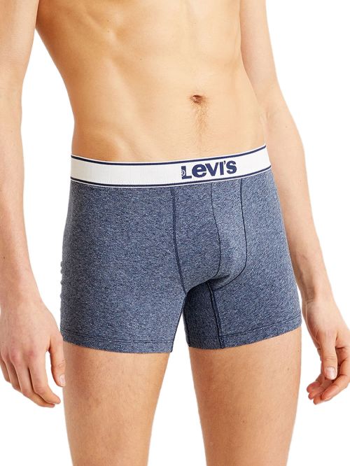 ανδρικά boxer levi's 37149-0399 navy