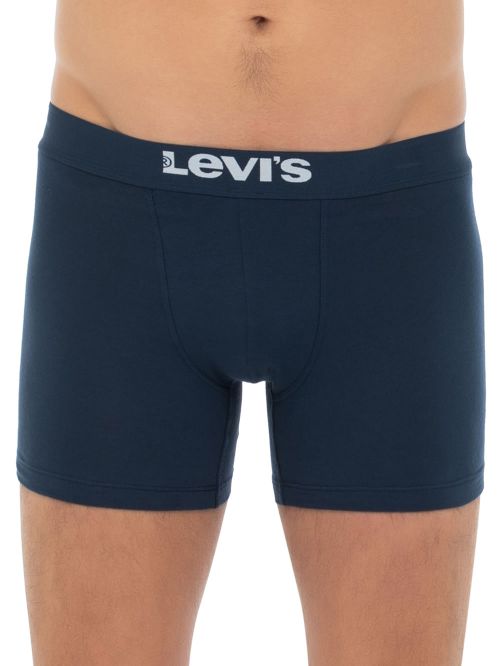 ανδρικά boxer levi's 37149-0810 navy