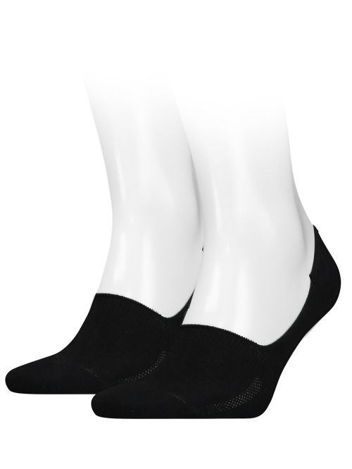 LEVI'S Ανδρικό Σουμπά - Super Απαλό Βαμβάκι - 2 Ζευγάρια