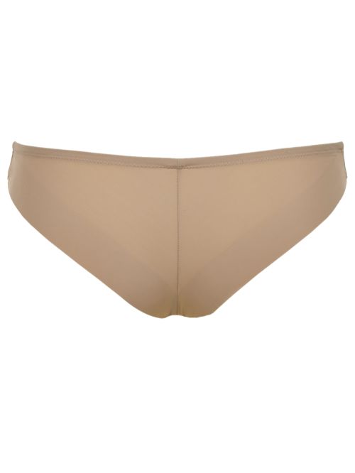 Brasilian Σλιπ Lormar Carrie - Χωρίς  Ραφές Πίσω - Laser Cut 