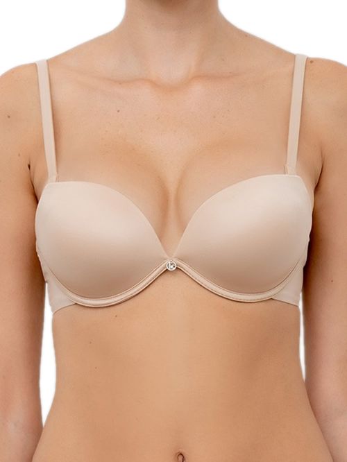 Σουτιέν LORMAR For Me Double - Super Push Up Balconette - +2 νούμερα