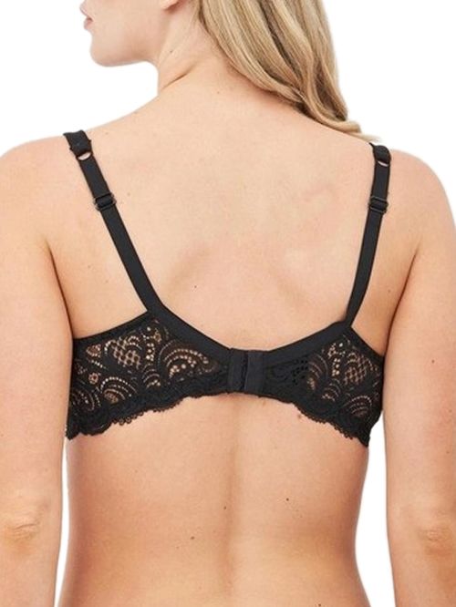 Σουτιέν LORMAR Frizzante V Bra Balconette - Ενίσχυση & Μπανέλα