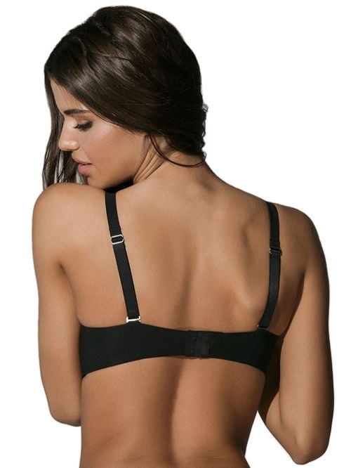 Σουτιέν Luna Ήπια Ενίσχυση & Μπανέλα - Άριστο Κράτημα - Μεγάλο Στήθος. 