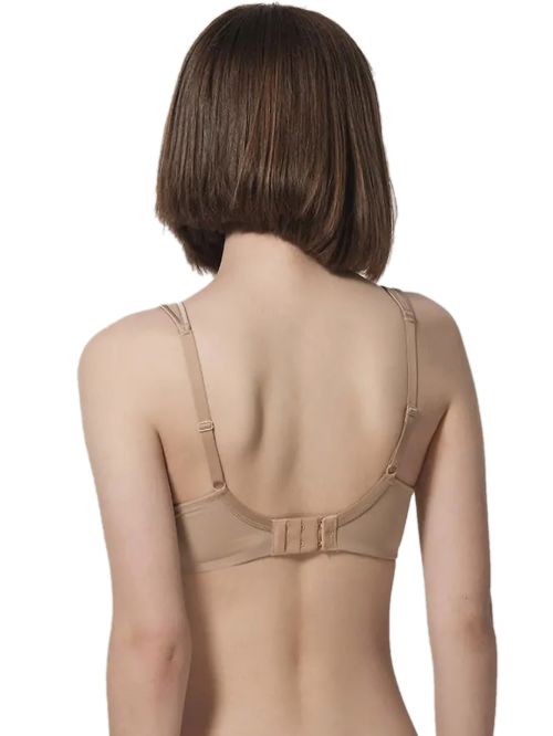 Σουτιέν LUNA Secret Sense Minimizer - Χωρίς Ενίσχυση - Μπανέλα