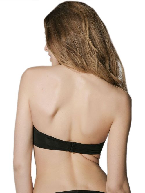 Σουτιέν LUNA Super Push Up Strapless Secret - Προσθέτει + 2 Μεγέθη