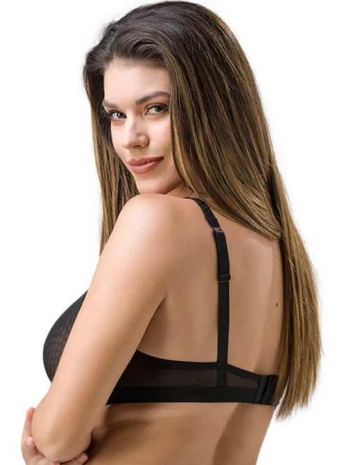 σουτιέν luna 14095 μπροστά