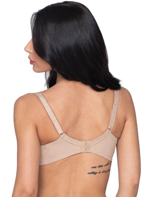 Σουτιέν LUNA Melody - Χωρίς Ενίσχυση -Μεγάλο Στήθος 