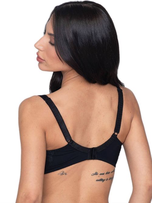 Σουτιέν LUNA Melody - Χωρίς Ενίσχυση - Μεγάλο Στήθος 