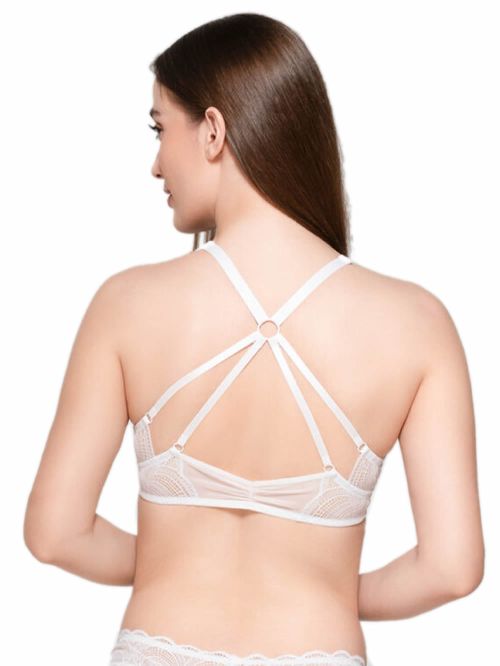 Σουτιέν LUNA Bralette - Χωρίς Ενίσχυση & Μπανέλα 