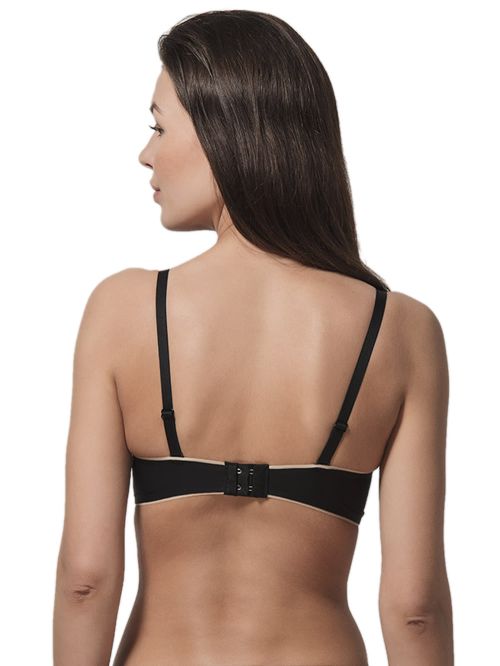 Σουτιέν LUNA Miracle One Push Up - + 1 1/2 Μέγεθος - Χωρίς Μπανέλα