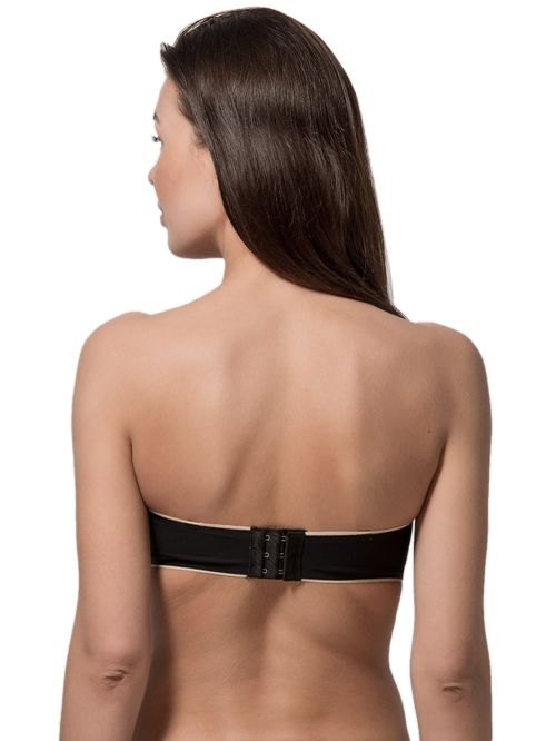 Σουτιέν LUNA Push Up Strapless Miracle One - + 1 1/2 Μέγεθος 