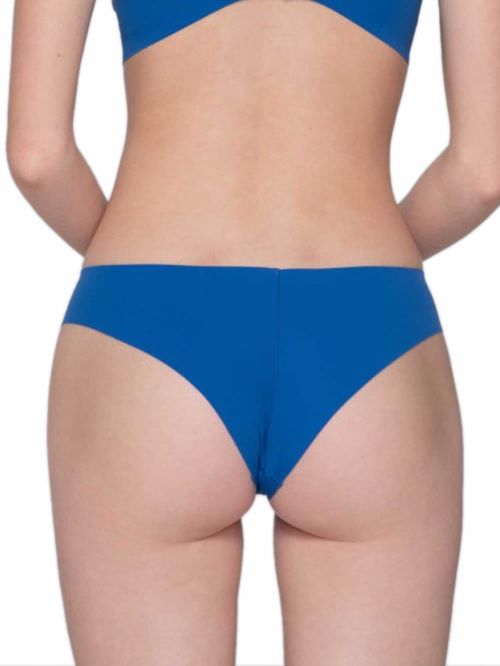 luna every wear brazilian slip 25100 green μπροστά