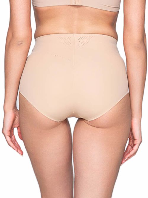 Λαστέξ LUNA Sculpt Shape Slip Υψηλής Σύσφιξης - Χωρίς Ραφές 