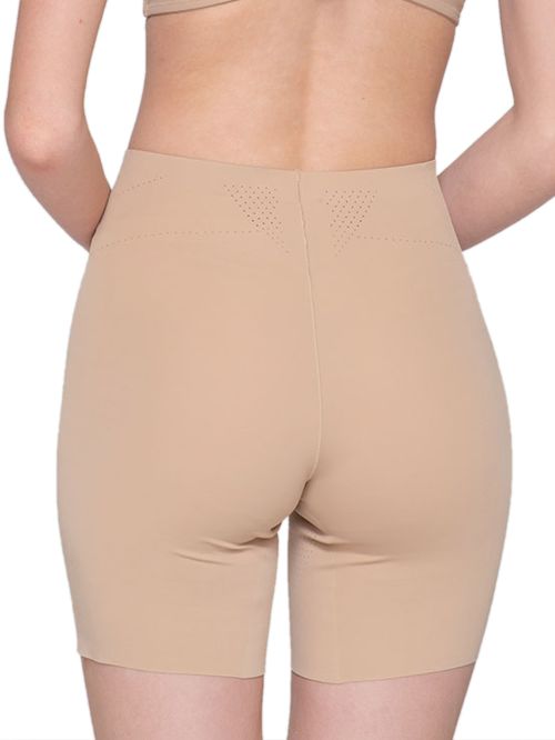λαστέξ luna 25125 beige μπροστά